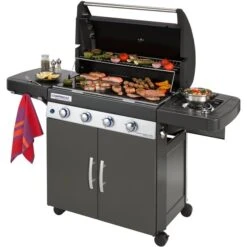 Campingaz Gasgrill 4 Series Classic EXSE 5 Campingaz Gasgrill 4 Series Classic EXSE -Optimal Grill Geschäft Campingaz Gasgrill 4 Series Classic EXSE@@1crcm044 2