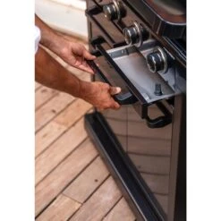 Campingaz Gasgrill 4 Series Onyx S 13 Campingaz Gasgrill 4 Series Onyx S -Optimal Grill Geschäft Campingaz Gasgrill 4 Series Onyx S@@1671794 2