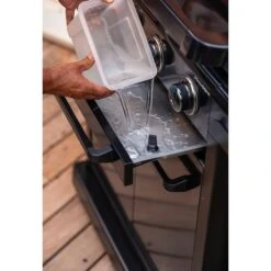 Campingaz Gasgrill 4 Series Onyx S 15 Campingaz Gasgrill 4 Series Onyx S -Optimal Grill Geschäft Campingaz Gasgrill 4 Series Onyx S@@1671794 4