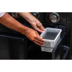 Campingaz Gasgrill 4 Series Onyx S 16 Campingaz Gasgrill 4 Series Onyx S -Optimal Grill Geschäft Campingaz Gasgrill 4 Series Onyx S@@1671794 5