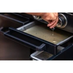 Campingaz Gasgrill 4 Series Onyx S 19 Campingaz Gasgrill 4 Series Onyx S -Optimal Grill Geschäft Campingaz Gasgrill 4 Series Onyx S@@1671794 8