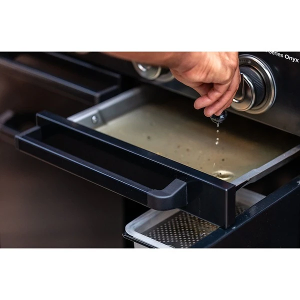 Campingaz Gasgrill 4 Series Onyx S 9 Campingaz Gasgrill 4 Series Onyx S – Bild 9