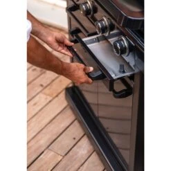 Campingaz Gasgrill 4 Series Premium 18 Campingaz Gasgrill 4 Series Premium -Optimal Grill Geschäft Campingaz Gasgrill 4 Series Premium@@1671782 3