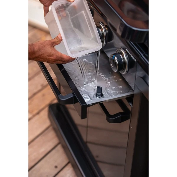 Campingaz Gasgrill 4 Series Premium 5 Campingaz Gasgrill 4 Series Premium – Bild 5