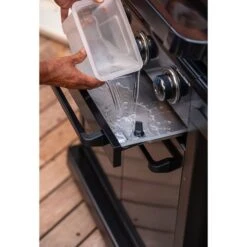 Campingaz Gasgrill 4 Series Select -Optimal Grill Geschäft Campingaz Gasgrill 4 Series Select@@1671779 4