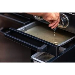 Campingaz Gasgrill 4 Series Select -Optimal Grill Geschäft Campingaz Gasgrill 4 Series Select@@1671779 8