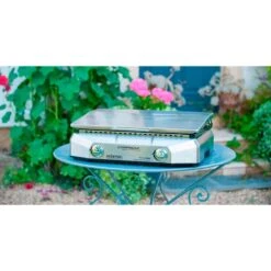 Campingaz Master Plancha EX Edelstahl, Gasgrill 10 Campingaz Master Plancha EX Edelstahl, Gasgrill -Optimal Grill Geschäft Campingaz Master Plancha EX Edelstahl Gasgrill@@1crcm00s 4