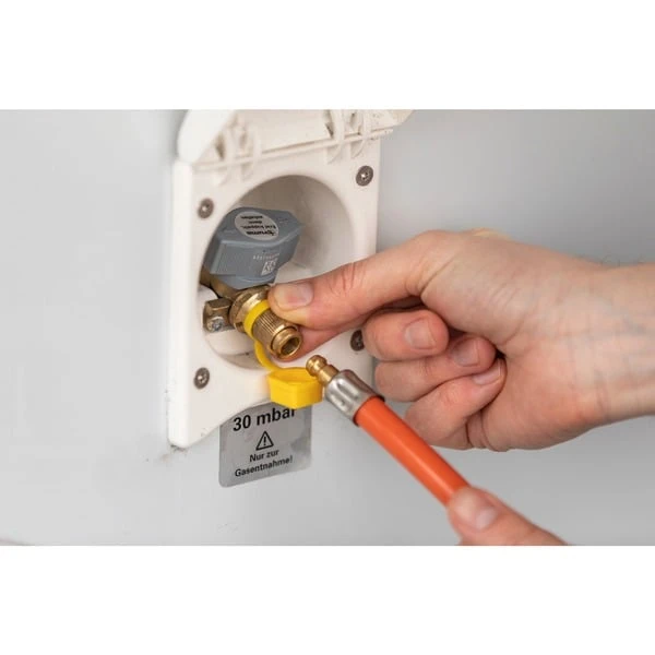 Campingaz Party Grill 400 Caravan Connect Gaskocher, Gasgrill 5 Campingaz Party Grill 400 Caravan Connect Gaskocher, Gasgrill – Bild 5