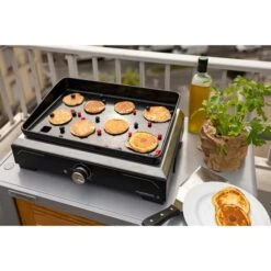 Campingaz Plancha Electric 1 XD, Elektrogrill 22 Campingaz Plancha Electric 1 XD, Elektrogrill -Optimal Grill Geschäft Campingaz Plancha Electric 1 XD Elektrogrill@@100024615 10
