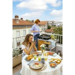 Campingaz Plancha Electric 1 XD, Elektrogrill 23 Campingaz Plancha Electric 1 XD, Elektrogrill -Optimal Grill Geschäft Campingaz Plancha Electric 1 XD Elektrogrill@@100024615 11