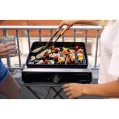 Campingaz Plancha Electric 1 XD, Elektrogrill 21 Campingaz Plancha Electric 1 XD, Elektrogrill -Optimal Grill Geschäft Campingaz Plancha Electric 1 XD Elektrogrill@@100024615 9