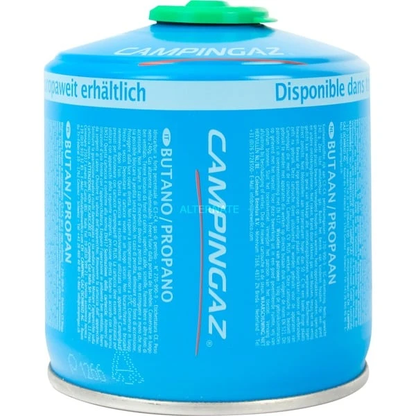 Campingaz Ventilgaskartusche CV 300 Plus 2 Campingaz Ventilgaskartusche CV 300 Plus – Bild 2