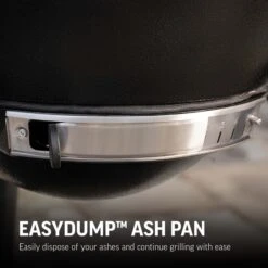 Char-Griller AKORN Kamado 20" Holzkohlegrill 18 Char-Griller AKORN Kamado 20" Holzkohlegrill -Optimal Grill Geschäft Char Griller AKORN Kamado 20 Holzkohlegrill@@100007115 35