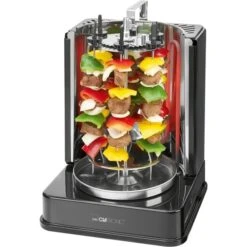Clatronic Döner-Multigrill DVG 3686, Elektrogrill 11 Clatronic Döner-Multigrill DVG 3686, Elektrogrill -Optimal Grill Geschäft Clatronic D ner Multigrill DVG 3686 Elektrogrill@@9gh8dc04 2