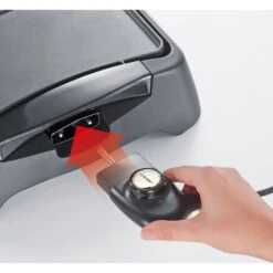 Cloer OUTDOOR-BARBECUE-GRILL 6750, Elektrogrill 7 Cloer OUTDOOR-BARBECUE-GRILL 6750, Elektrogrill -Optimal Grill Geschäft Cloer OUTDOOR BARBECUE GRILL 6750 Elektrogrill@@1675970 3