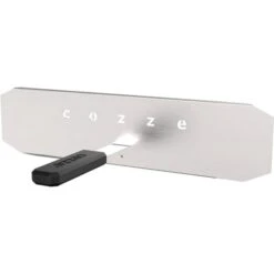 Cozze Hitzeschild / Tür Für 17" Pizzaofen