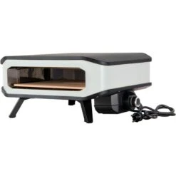 Cozze Pizzaofen 17", Mit Tür / Hitzeschild 10 Cozze Pizzaofen 17", Mit Tür / Hitzeschild -Optimal Grill Geschäft Cozze Pizzaofen 17 mit T r Hitzeschild@@1909327 2