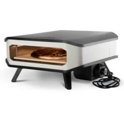 Cozze Pizzaofen 17", Mit Tür / Hitzeschild 12 Cozze Pizzaofen 17", Mit Tür / Hitzeschild -Optimal Grill Geschäft Cozze Pizzaofen 17 mit T r Hitzeschild@@1909327 4