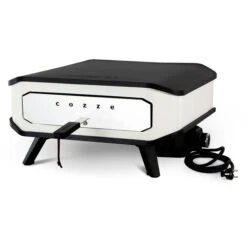 Cozze Pizzaofen 17", Mit Tür / Hitzeschild 15 Cozze Pizzaofen 17", Mit Tür / Hitzeschild -Optimal Grill Geschäft Cozze Pizzaofen 17 mit T r Hitzeschild@@1909327 7