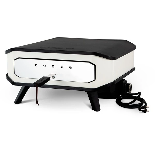 Cozze Pizzaofen 17", Mit Tür / Hitzeschild 8 Cozze Pizzaofen 17", Mit Tür / Hitzeschild – Bild 8