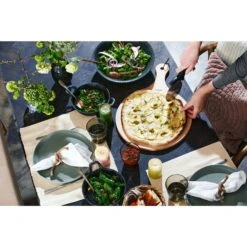 Cozze Pizzaofen 17", Mit Thermometer -Optimal Grill Geschäft Cozze Pizzaofen 17 mit Thermometer@@1854657 11