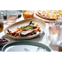 Cozze Pizzaofen 17", Mit Thermometer -Optimal Grill Geschäft Cozze Pizzaofen 17 mit Thermometer@@1854657 18