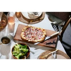 Cozze Pizzaofen 17", Mit Thermometer -Optimal Grill Geschäft Cozze Pizzaofen 17 mit Thermometer@@1854657 7