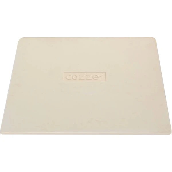 Cozze Pizzastein 42,5 X 42,5cm, Für 17" Pizzaofen 2 Cozze Pizzastein 42,5 X 42,5cm, Für 17" Pizzaofen – Bild 2