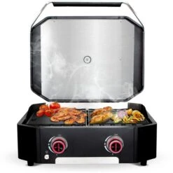 Cozze Plancha 600, Grillplatte -Optimal Grill Geschäft Cozze Plancha 600 Grillplatte@@1918665 3