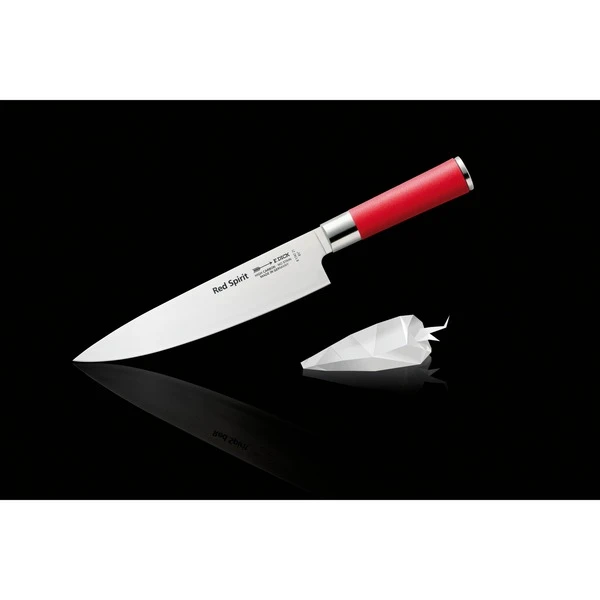 DICK Red Spirit Kochmesser, 21cm 3 DICK Red Spirit Kochmesser, 21cm – Bild 3