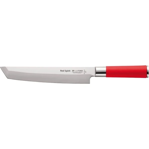 DICK Red Spirit Universalmesser Tanto, 21cm 1 DICK Red Spirit Universalmesser Tanto, 21cm