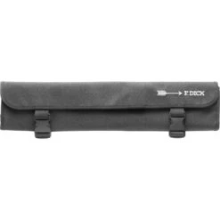 DICK Textil-Rolltasche, 7-teilig