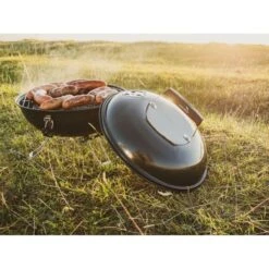 Easy Camp Holzkohlegrill Adventure Grill Green 17 Easy Camp Holzkohlegrill Adventure Grill Green -Optimal Grill Geschäft Easy Camp Holzkohlegrill Adventure Grill Green@@1862010 8