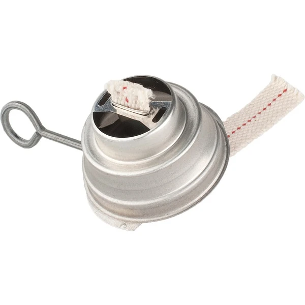 Feuerhand Brenner Mit Docht, Ersatzteil 1 Feuerhand Brenner Mit Docht, Ersatzteil