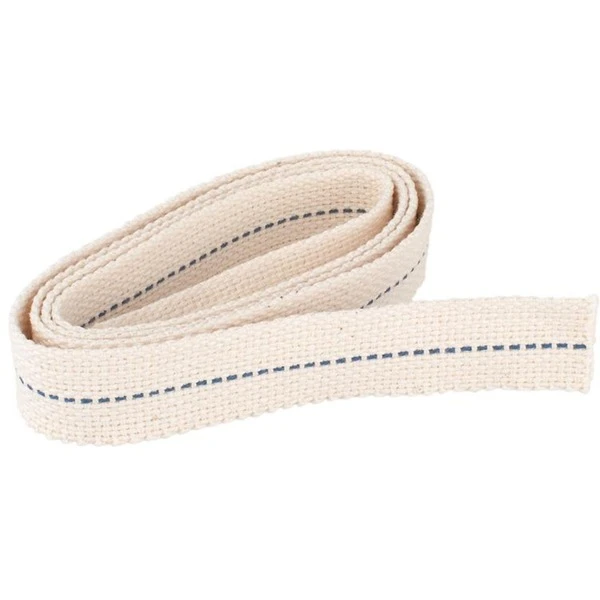 Feuerhand Flachdocht 12,5mm X 100cm, Ersatzteil 1 Feuerhand Flachdocht 12,5mm X 100cm, Ersatzteil