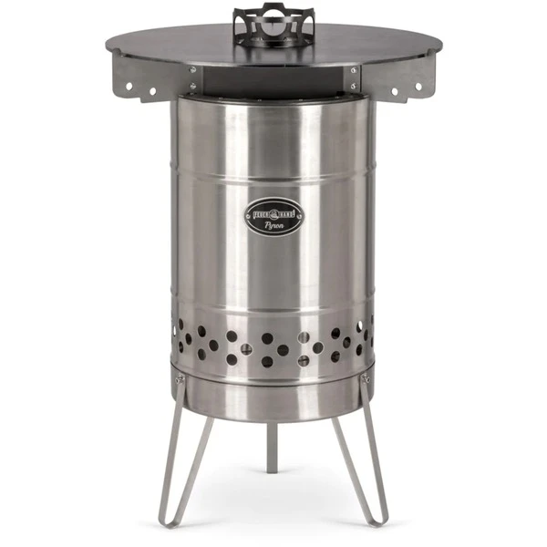 Feuerhand Grillplatte Pypla2 11 Feuerhand Grillplatte Pypla2 – Bild 11