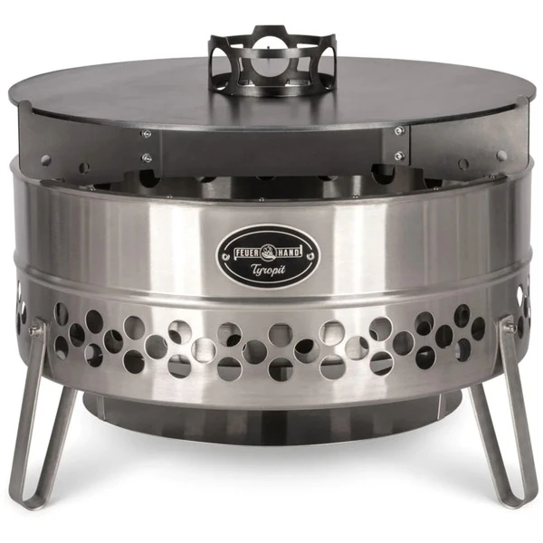 Feuerhand Grillplatte Pypla2 14 Feuerhand Grillplatte Pypla2 – Bild 14