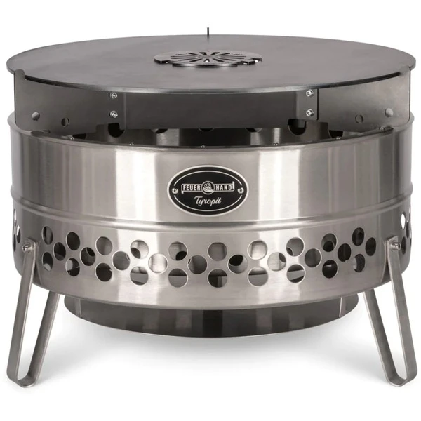 Feuerhand Grillplatte Pypla2 15 Feuerhand Grillplatte Pypla2 – Bild 15