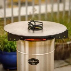 Feuerhand Grillplatte Pypla2 35 Feuerhand Grillplatte Pypla2 -Optimal Grill Geschäft Feuerhand Grillplatte pypla2@@100024969 16