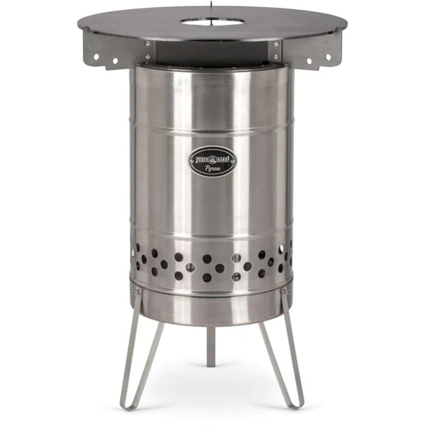 Feuerhand Grillplatte Pypla2 9 Feuerhand Grillplatte Pypla2 – Bild 9