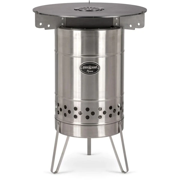 Feuerhand Grillplatte Pypla2 10 Feuerhand Grillplatte Pypla2 – Bild 10