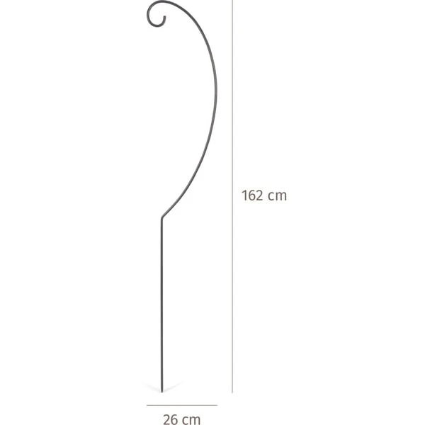 Feuerhand Laternenhalter, Halterung 2 Feuerhand Laternenhalter, Halterung – Bild 2