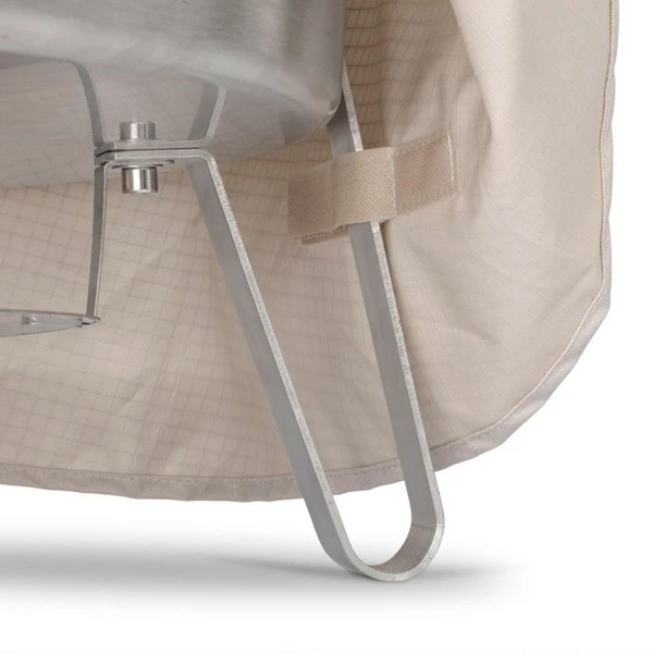 Feuerhand Tyropit Abdeckhaube, Schutzhaube 4 Feuerhand Tyropit Abdeckhaube, Schutzhaube – Bild 4