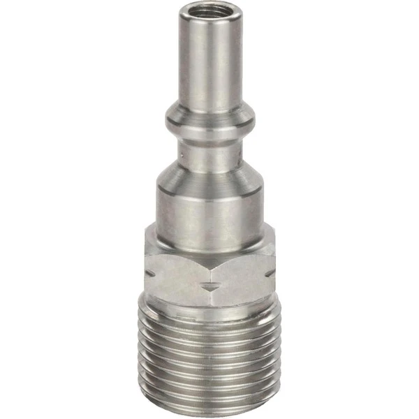 IBEDA Kupplungsstift D4, G3/8LH 1 IBEDA Kupplungsstift D4, G3/8LH