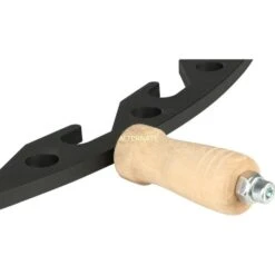 Joe´s Barbeque Massiver Deckelhalter (groß), Halterung 5 Joe´s Barbeque Massiver Deckelhalter (groß), Halterung -Optimal Grill Geschäft Joe s Barbeque Massiver Deckelhalter gro Halterung@@9ggfzj0b 2