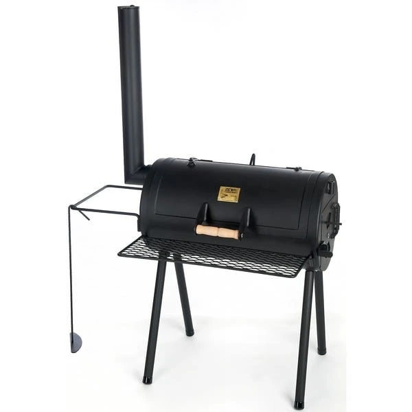 Joe´s Barbeque Smoker JOE´s 16" Sloppy Joe 1 Joe´s Barbeque Smoker JOE´s 16" Sloppy Joe