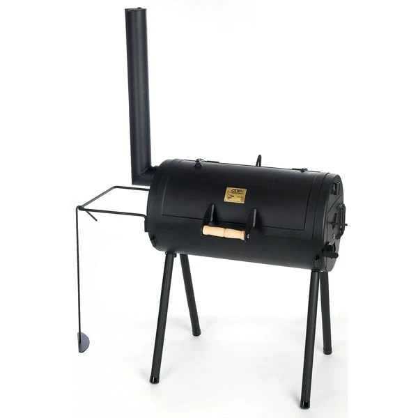 Joe´s Barbeque Smoker JOE´s 16" Sloppy Joe 2 Joe´s Barbeque Smoker JOE´s 16" Sloppy Joe – Bild 2