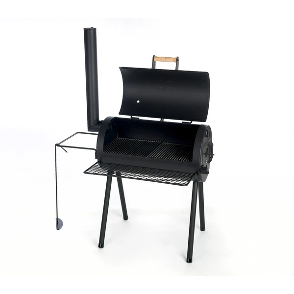 Joe´s Barbeque Smoker JOE´s 16" Sloppy Joe 3 Joe´s Barbeque Smoker JOE´s 16" Sloppy Joe – Bild 3