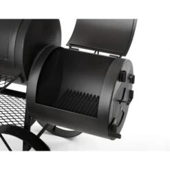 Joe´s Barbeque Smoker JOE´s 16" Tradition 5 Joe´s Barbeque Smoker JOE´s 16" Tradition -Optimal Grill Geschäft Joe s Barbeque Smoker JOE s 16 Tradition@@9ggffj06 2