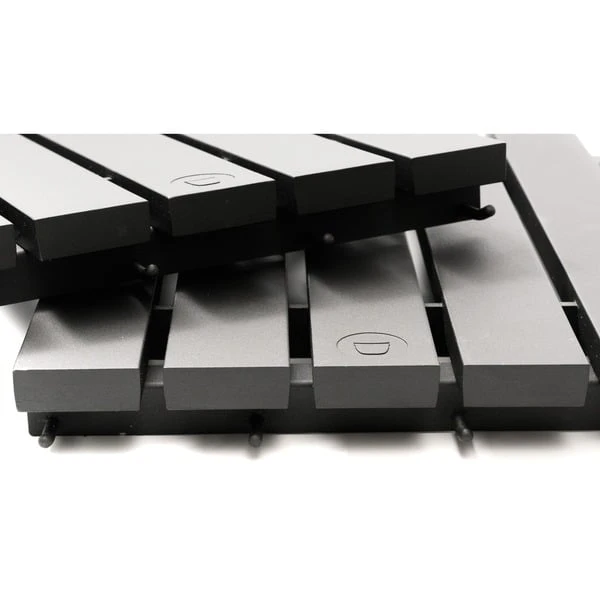 Kamado Joe Aluminium Seitentische Für Big Joe BJ-ALUMN, Ablage 2 Kamado Joe Aluminium Seitentische Für Big Joe BJ-ALUMN, Ablage – Bild 2